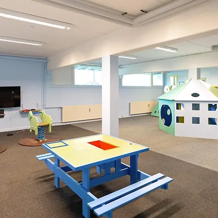 Cviii Apartamento Ringkøbing