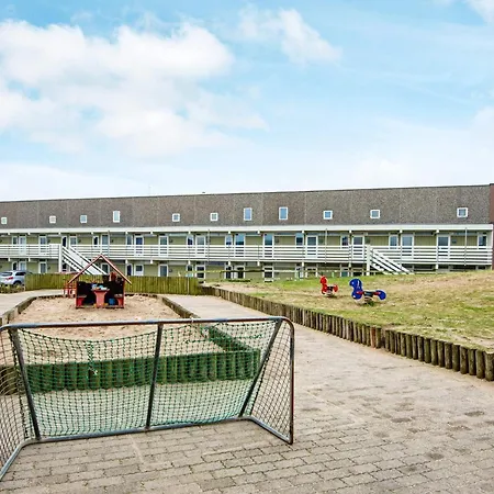 Apartamento Cviii Ringkøbing
