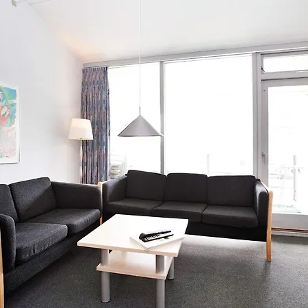 Cviii Apartamento