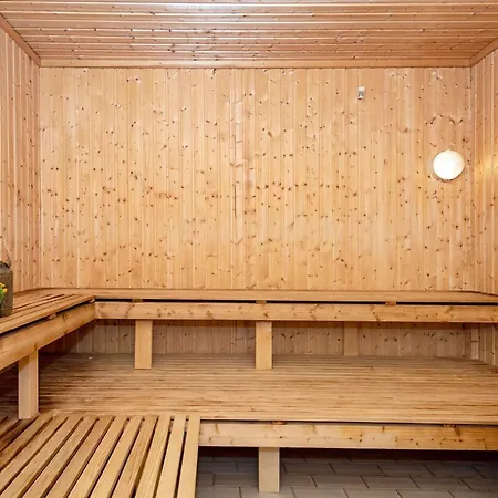 Apartamento Cviii